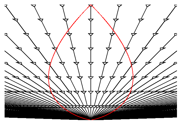 Omega=0 space-time